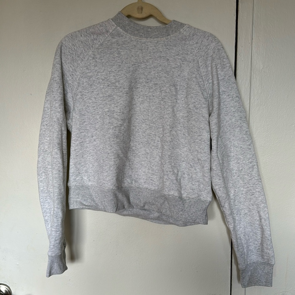 Fabletics crewneck sweater